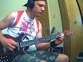 Love of My Life (On a Red Special) Love of My Life (On a Red Special)