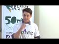 Rumo aos 100mil tweets - Leonardo Miggiorin