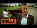 D MOTOR - Frauen am Steuer