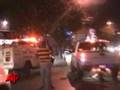U.S. Consulate Among Attack Targets in Mexico