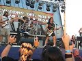SHERPA en el Leyendas del Rock 2006