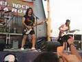 SHERPA en el Leyendas del Rock 2006