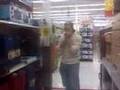 Walmart Intercom Prank