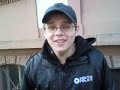 Sterni TV Vincent Raven