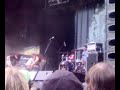 Pukkelpop 2007 Festival - Enter Shikari (1/3) - Live