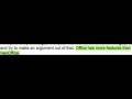 videos de PROVING neo office is better than MS office