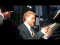 Charlie Hunnam @ Sons of Anarchy Season 4 Premiere 1/2
