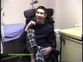 My son has cerebral palsy so this is personal to me. HBOT or Hyperbaric Oxygen Therapy does cure and reverse brain damaged children and adults. But the USA and UK government have put so much red tape and restrictions on this treatment that it is now hard to find and a lot, well most of the centers in the UK can not treat children, even though HBOT will help them and improve their lives. There is no money in HBOT because you can not patent or charge a lot of money for oxygen. HBOT helps MS Multiple Sclerosis sufferers, carbon monoxide poisoning, brains starved of oxygen, cerebral palsy, downs syndrome and hundreds of different conditions where there has been bran injury or oxygen starvation to the brain. I looked into buying a second hand tank for my son but it is to expensive. It makes me really frustrated when I hear about HBOT as I know it will help my son. A lot of centers which offer treatments along side HBOT therapy will not tell you that it is the HBOT therapy which is actually doing the repairs in the brain. So they charge extortionate amounts of money for example amino acid therapy or intravenous drip therapy. When it is the HBOT which is the REAL CURE ! HBOT therapy should cost about £15 - £20 maximum for a 45 minute to 1 hour session. Some MS centers accept donations. Depending on what condition you have most conditions respond well to about 1.75-2.00 ATA. A child with cerebral palsy would need about 40-60 treatments either once or twice a day. HBOT is safe and <b>...</b>