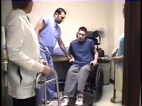 how to cure cerebral palsy