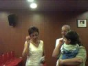LA BODA DE LA PEPA PARTE 2