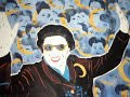 egyptian - armenian artist chant avedissian . vocal serenade farid el atrache - ya bou dahka .
