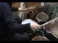 TOTO - CHILD'S ANTHEM - DRUM TRACK