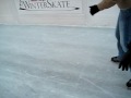 Iceskating in St. Paul Iceskating in St. Paul