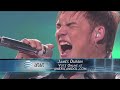 James Durbin with  [HD] - American Idol - April 13, 2011