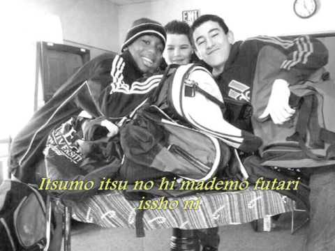 Dear Friend by Rythem (Acoustic Version)