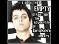 Bolevard of Broken Dreams