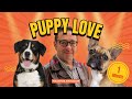 Waldemar Januszczak presents Puppy Love