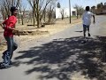 arresto policiaco