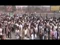 عين اليمن | ذمار جمعة القصاص مطلبنا