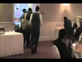 Rajeev and feiona wedding part 1 walking
