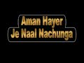Je Naal Nachunga