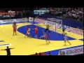 Aron Palmarsson - Best Goals at HANDBALL EURO 2010 for Island