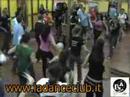 LUCA ARENA- LA DANCE lezione salsa corso intermedio LUCA ARENA- LA DANCE lezione salsa corso intermedio