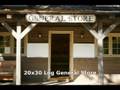 PCG Crystal Creek Pines Campground