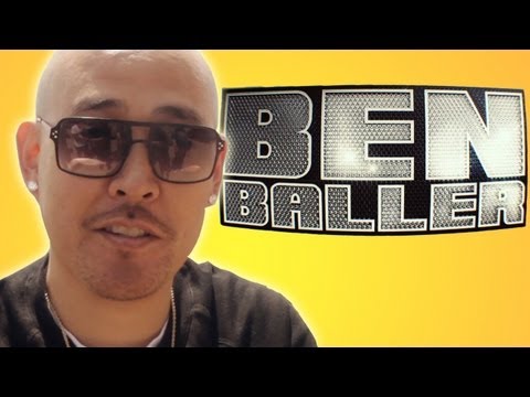 Ben Baller's Insane Jewelry Trailer