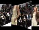 le d�fil� agnes b printemps �t� 2008