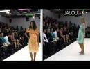 le d�fil� agnes b printemps �t� 2008