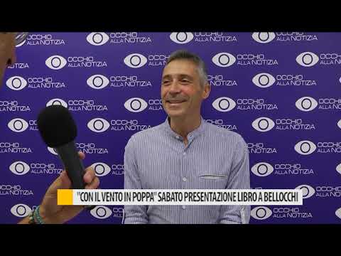 Fano, “con il vento in poppa”: sabato presentazione libro a Bellocchi – VIDEO item-thumbnail