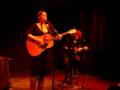 Dayna Kurtz and Enrique Bunbury - Venezuela LIVE