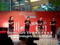 20080621 - 荃新天地Eternity Girls - 回家
