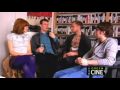 GreenCine interview with Joe Swanberg on Hannah Takes the Stairs, by Jonathan Marlow and Hannah Eaves. Question: How Important Is SXSW? Featuring insights from Joe and his frequent collaborators and friends.