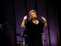 Yana Chupenko Sings Her Guts Out!