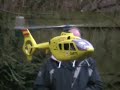 EC-135 SMALL GARDEN, BIG WIND! EC-135 SMALL GARDEN, BIG WIND!