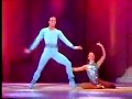 THE BEST DANCE ROUTINE I'VE EVER SEEN (Star Search)