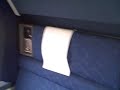 Family Room Aboard Amtrak
