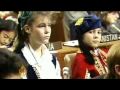 US yet to sign UN child rights treaty 20 years on - 20 Nov 09