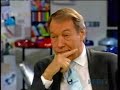 Rick Wagoner on Charlie Rose 6/7