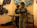 fareed valima bhangra