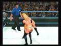 SvR2007 CAW Vampirella vs Reona Morimoto