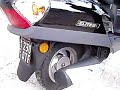 Hona Elite 125 cc