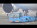 Schipol Airport Panorama Terrace (Pt. 2)