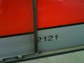 [SMRT]East West Line [C151] Set 117-118 Looking Around At EWL 29 Joo Koon