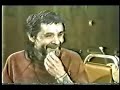 Charles Manson Interview with Geraldo Rivera: 6 of 7 Charles Manson Interview with Geraldo Rivera: 6 of 7