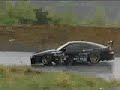 Japanese Master Drift Technique 7