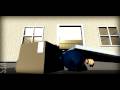 Bobo - Vancouver Film School (VFS)
