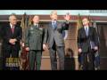 US prepares for continuity of government